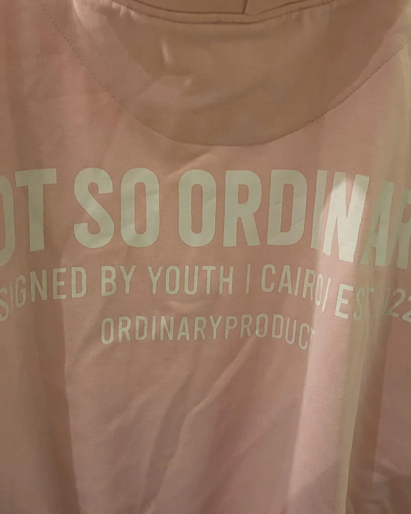 The Ordinary Sweatshirts, Excellent, size XXS / 32 / 4, photo 3