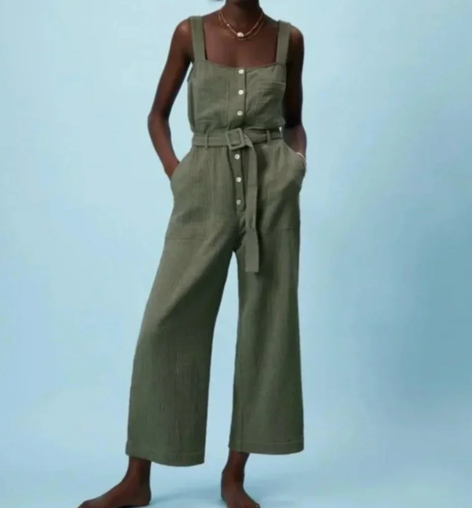 Zara Jumpsuits, Excellent, size L / 40 / 12, photo 2