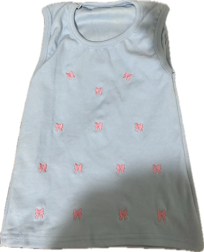 Tank Tops, size M / 38 / 10, photo 3