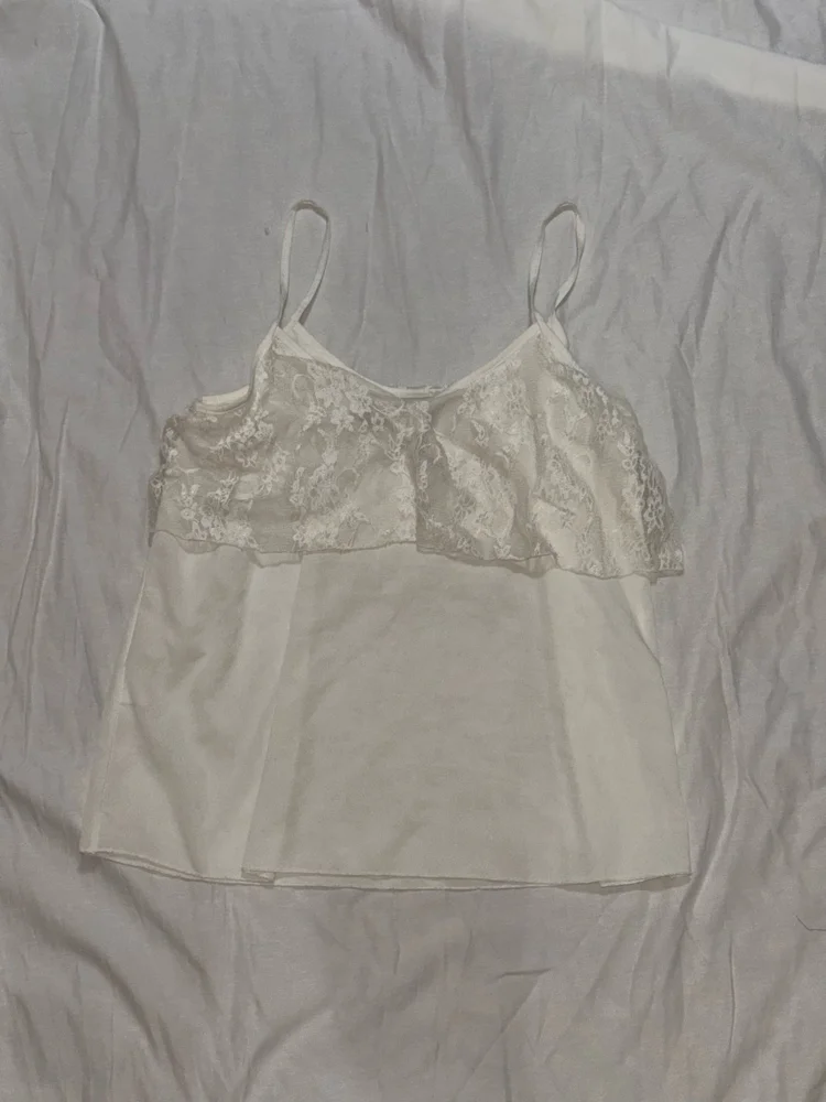 Urban By Venca Cami Tops, size M / 38 / 10, photo 2