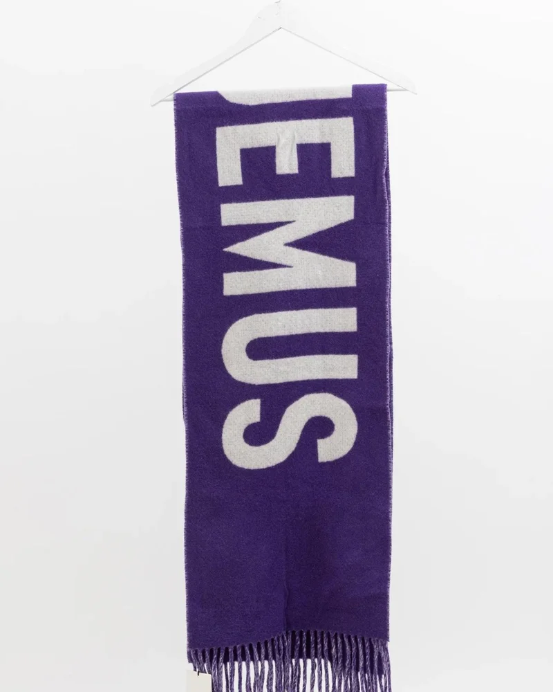 Jacquemus Scarves & Shawls, size Other, photo 5