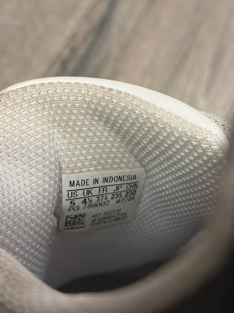 adidas Footwear, Fair, photo 3