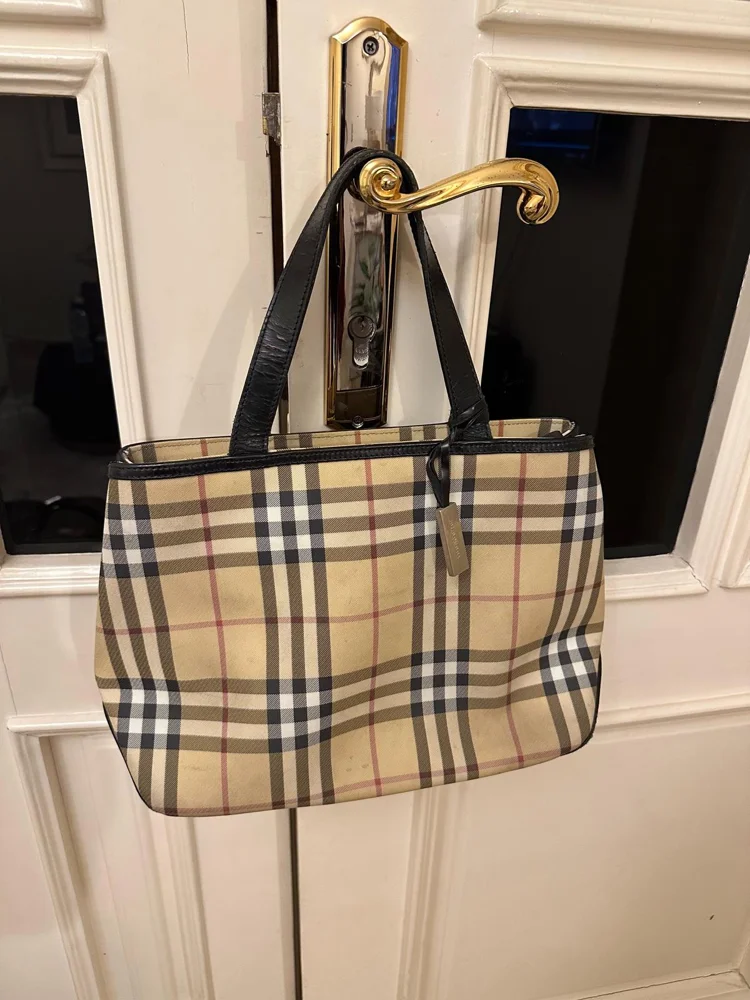 Burberry Handbags