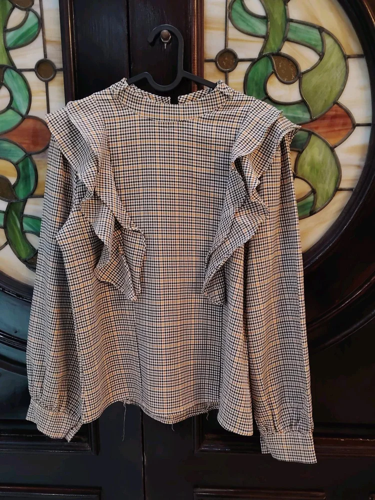 Blouses