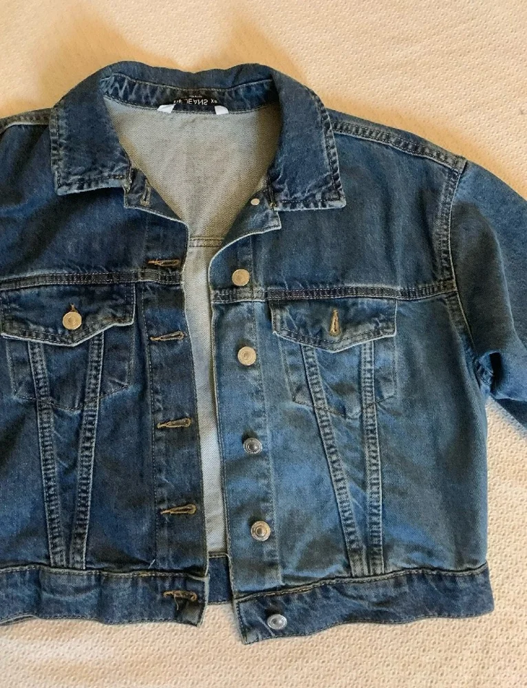 Defacto Jackets, Excellent, size M / 38 / 10, photo 2