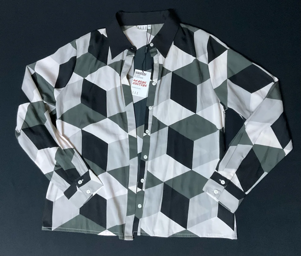 ELLE Shirts