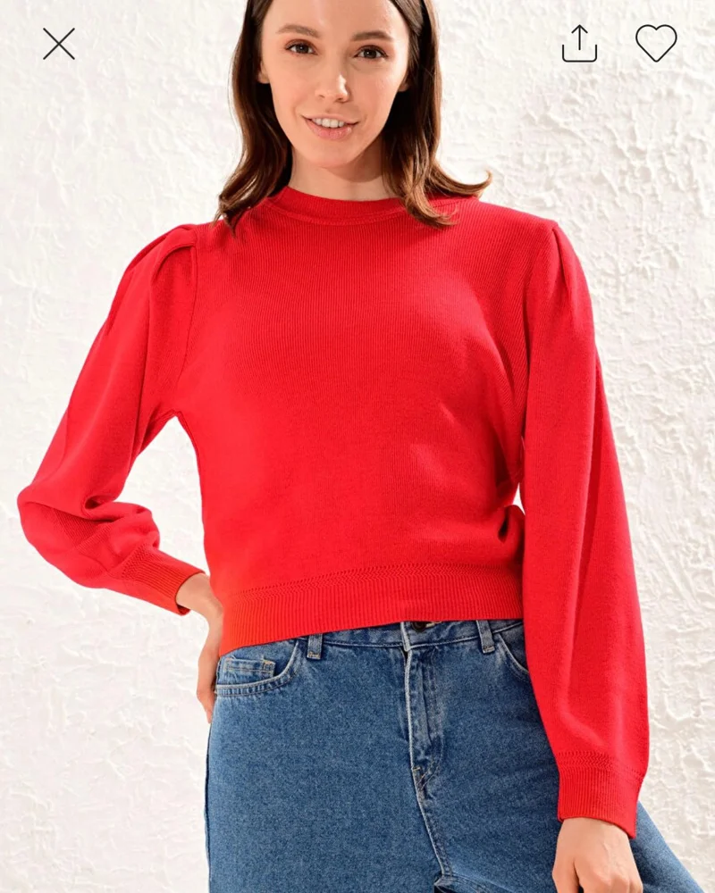 LC Wakiki Sweaters & Pullovers