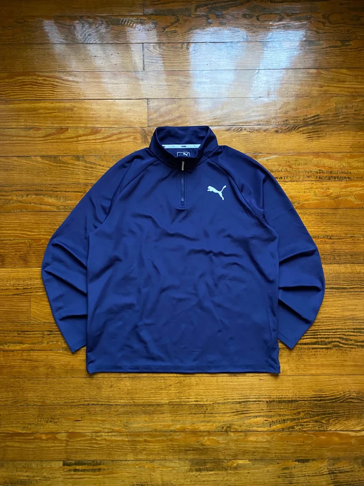 Puma Hoodies, size XL