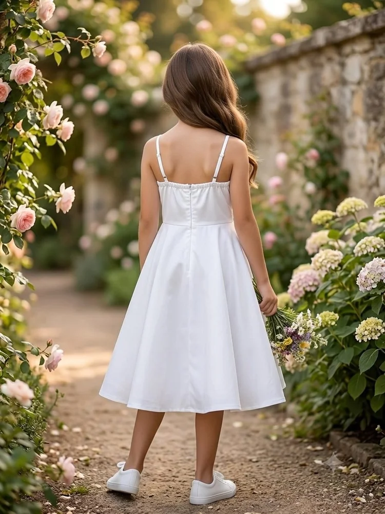 Shein Dresses, size 8y, photo 2