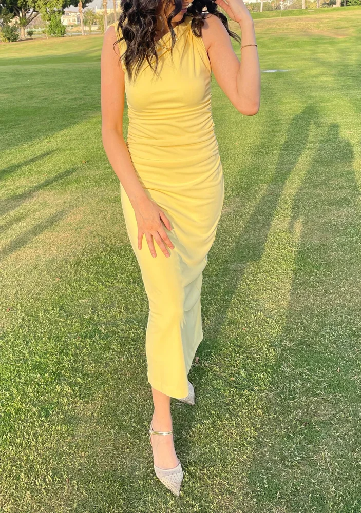 Zara Party Dresses