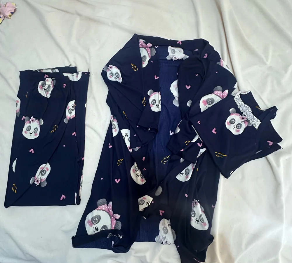 Pyjama Sets, size L / 40 / 12, photo 4