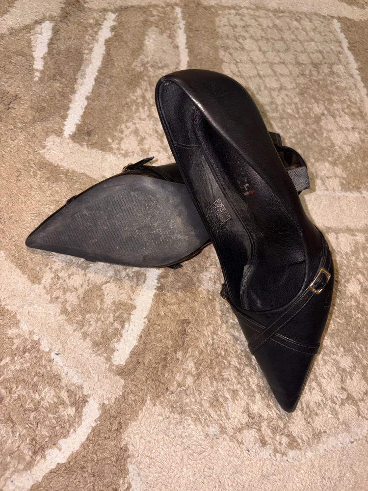 Pumps, size 39, photo 3