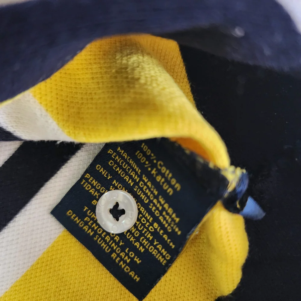 Polo Ralph Lauren Tops, size 8y, photo 3