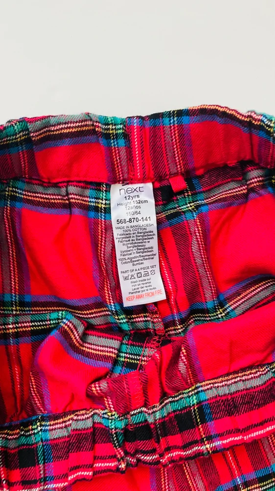 Next Sleepwear, size 12y, photo 5