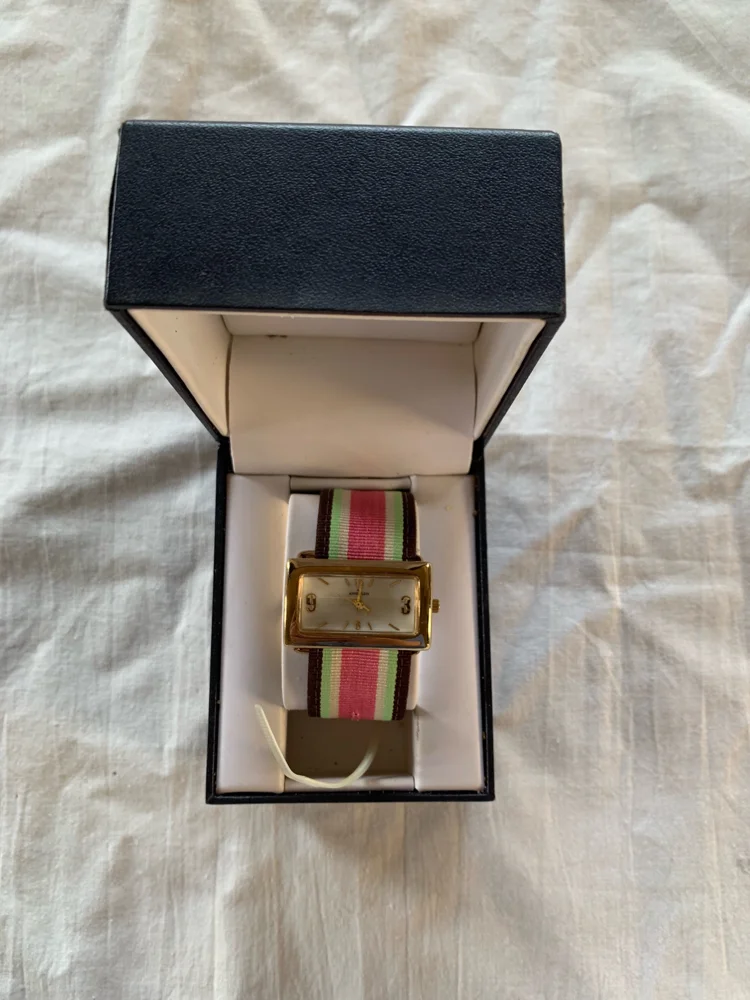 Anne Klein ساعات، جديدة بالتيكيت، صورة 2