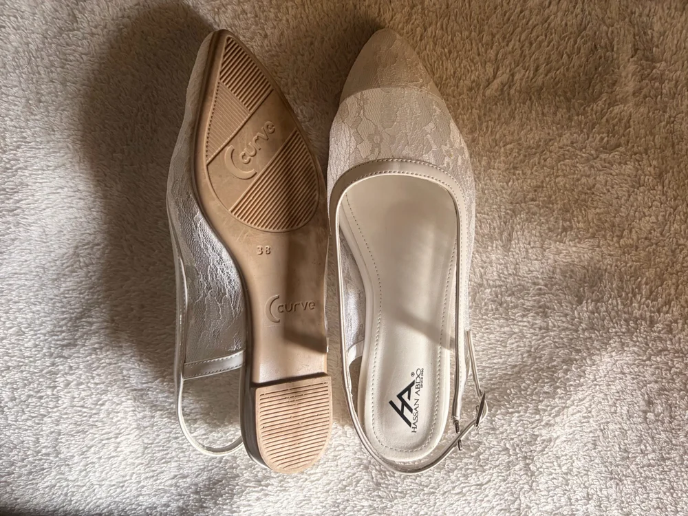 Flats, size 38, photo 4