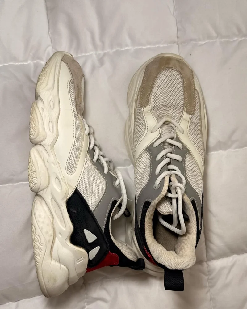 Active Sneakers, Very good, size W39, photo 2