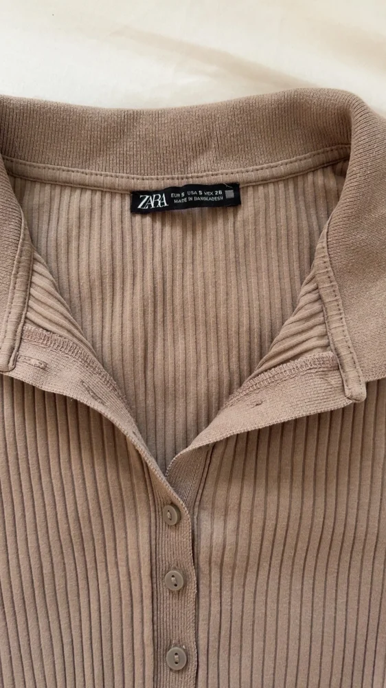 Zara Bodysuits, size S / 36 / 8, photo 2