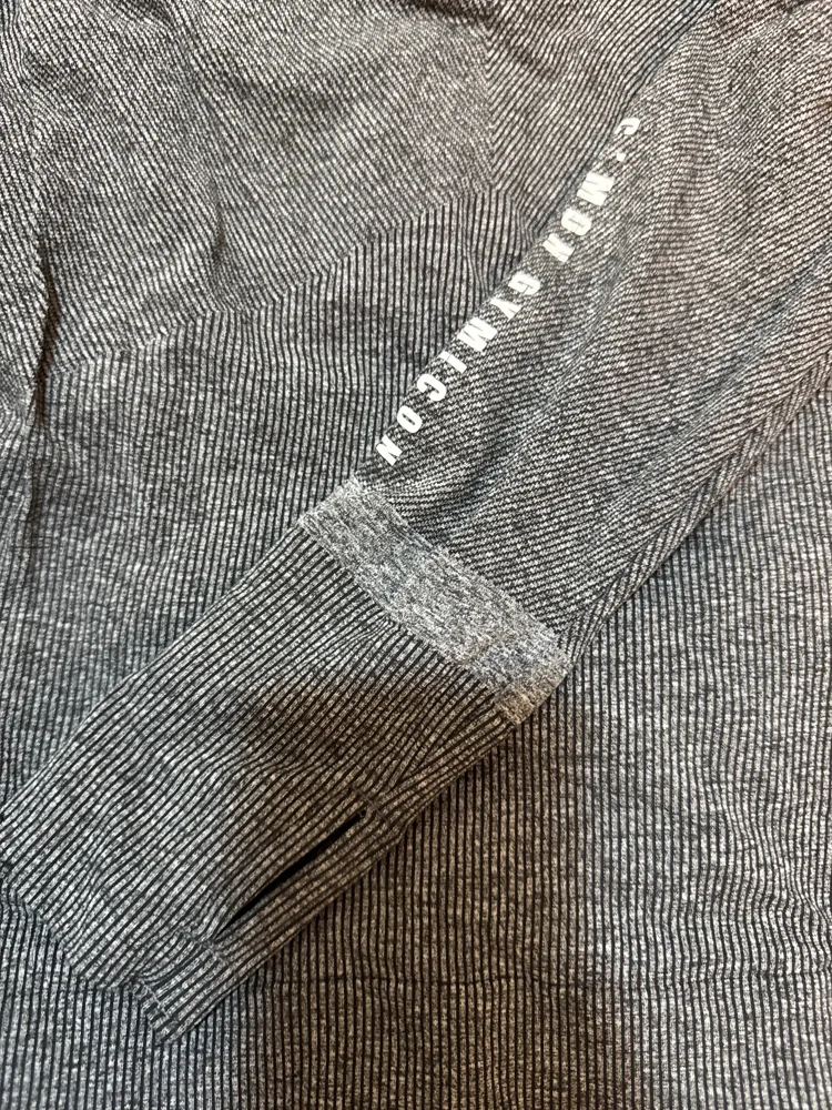 Long Sleeve, Good, size S / 36 / 8, photo 3