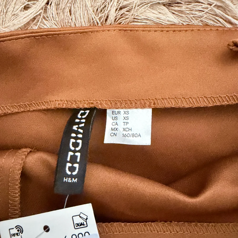 H&M Crop Tops, size XS / 34 / 6, photo 3