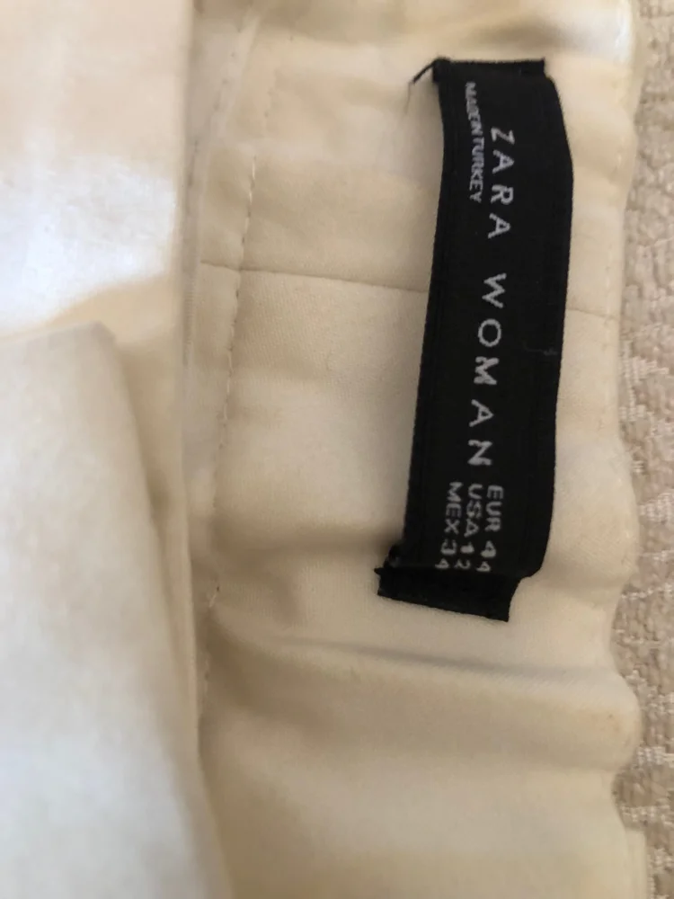 Zara Pants, Excellent, size L / 40 / 12, photo 4