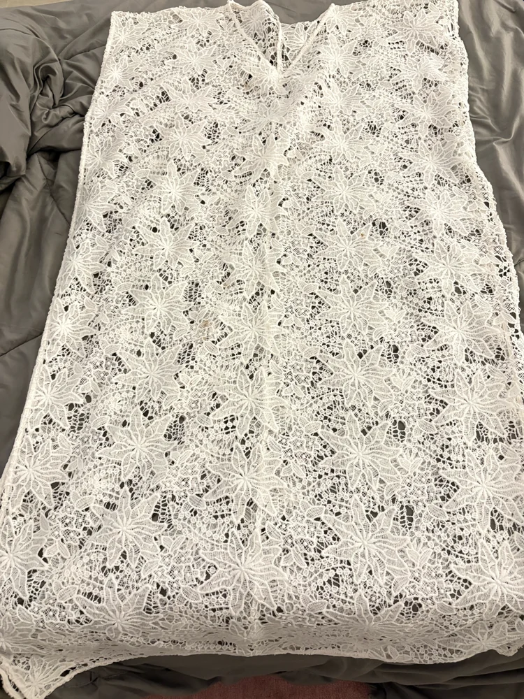 Zara Cover-Ups, size L / 40 / 12, photo 2
