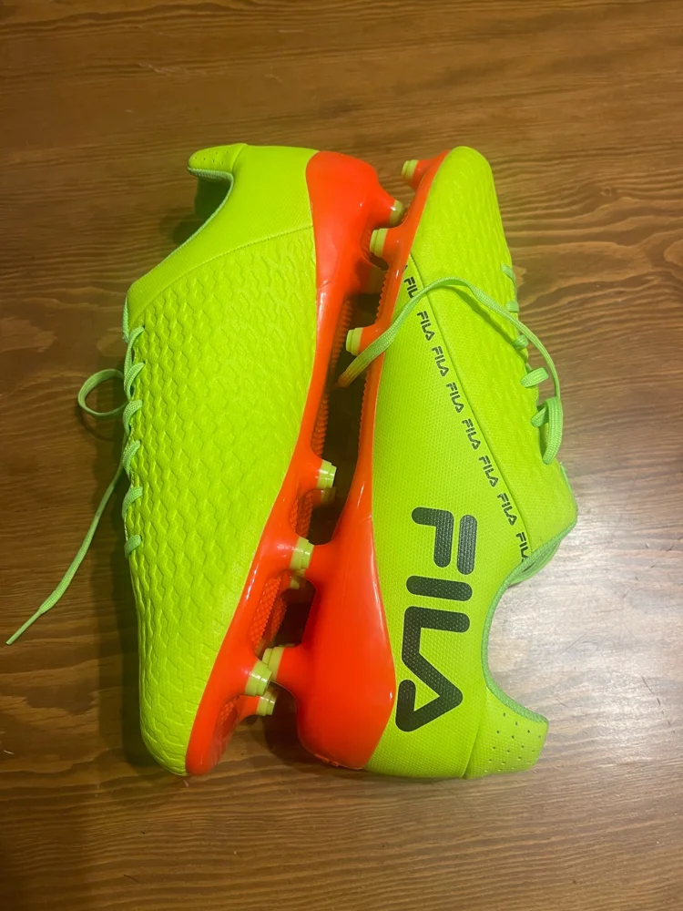 FILA Sneakers, size 46, photo 3