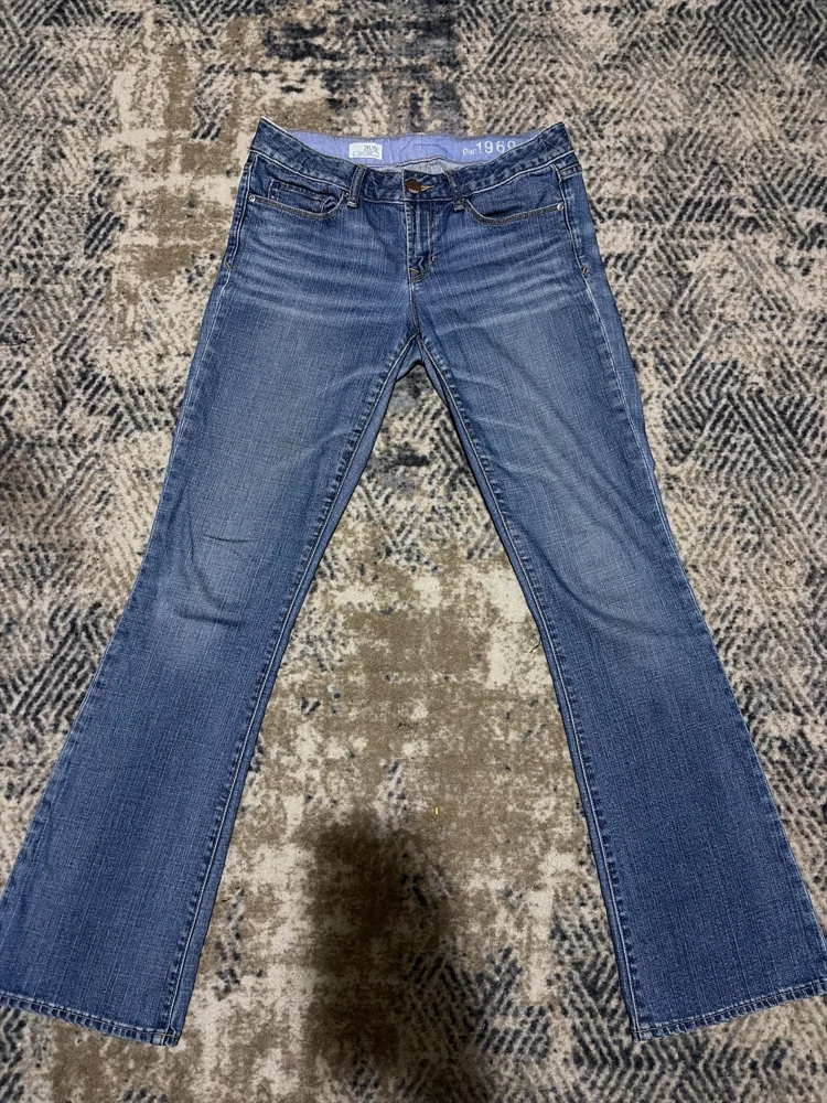 GAP Jeans, size M / 38 / 10