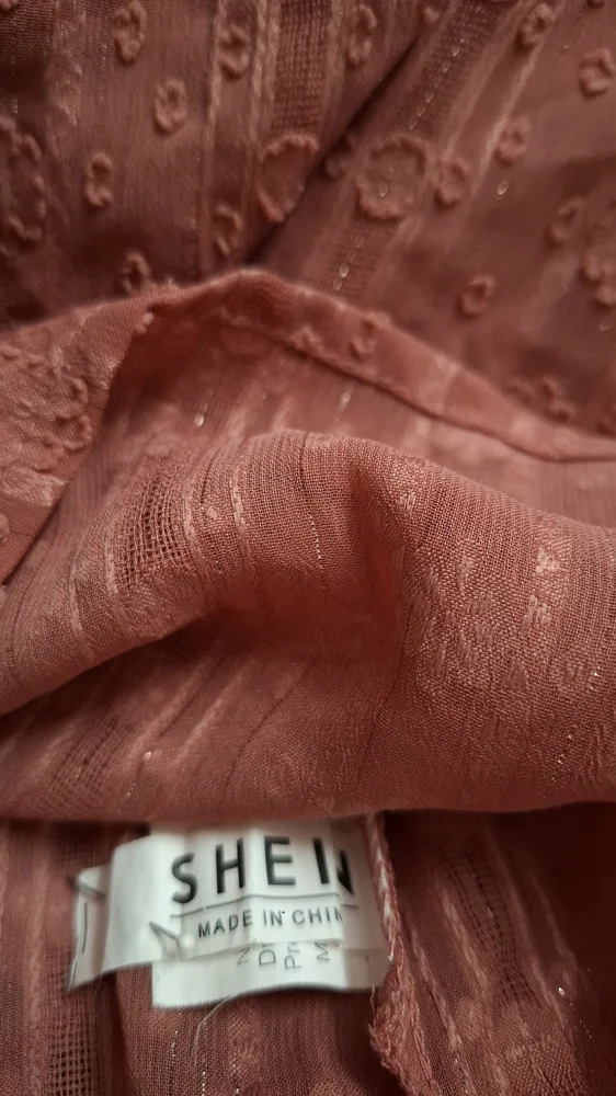 Shein Blouses, Good, size L / 40 / 12, photo 3