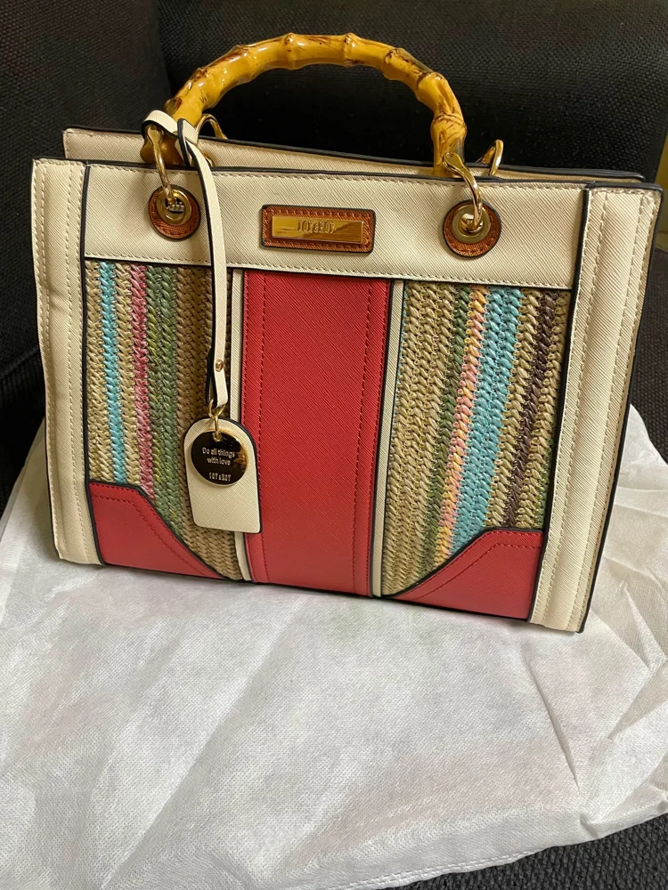 Joy&Roy Cross-Body Bags, size Other, photo 3