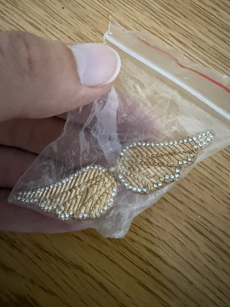 Shein Accessories, New with tags, photo 2