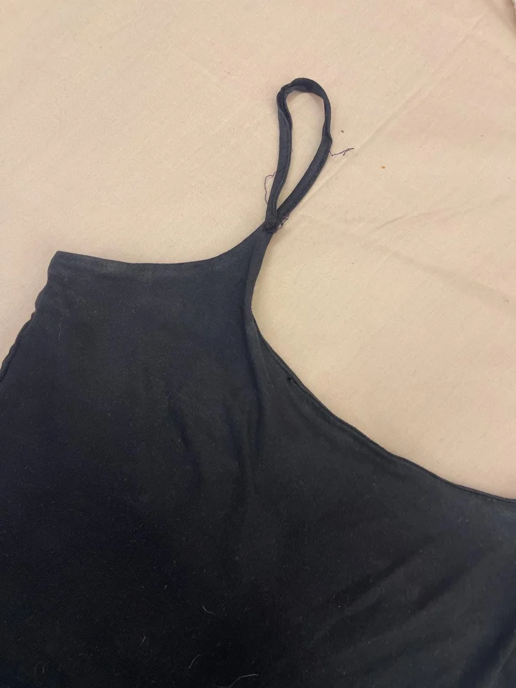 Local Tank Tops, Good, size XS / 34 / 6, photo 2