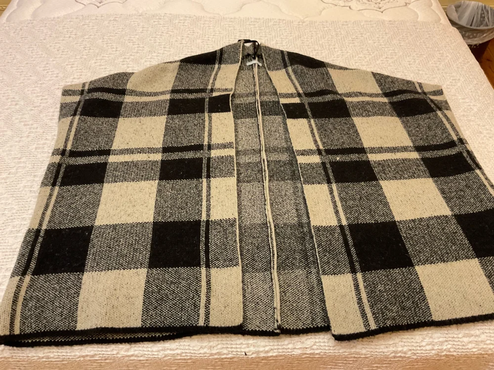 Ponchos, Excellent, size L / 40 / 12, photo 4