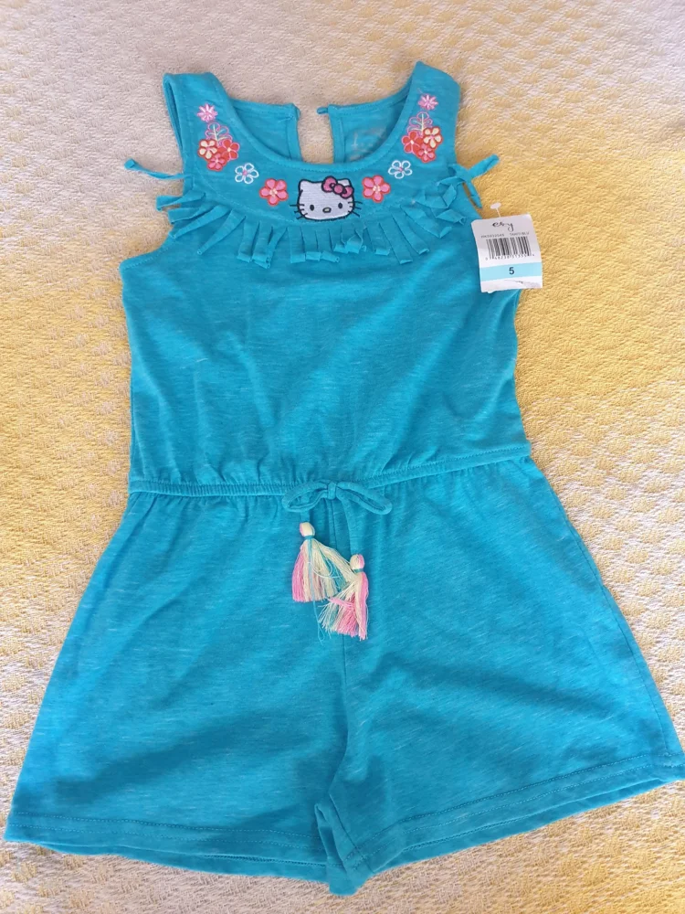 Disney Sets, size 5y, photo 2