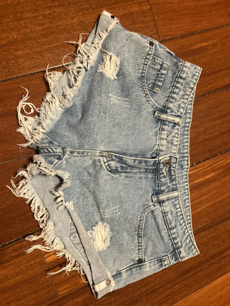 Shein Shorts