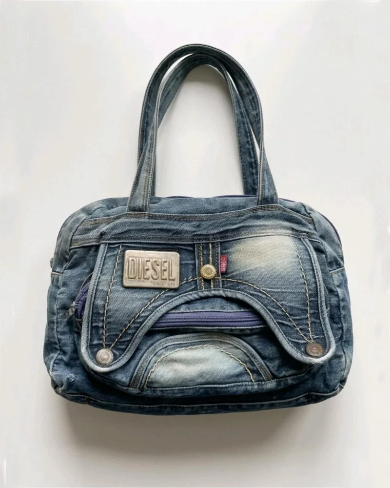 Diesel Shoulder Bag