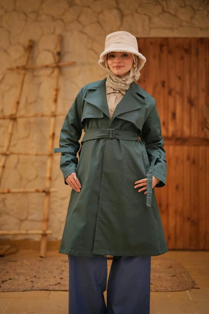 Coats, size L / 40 / 12, photo 4