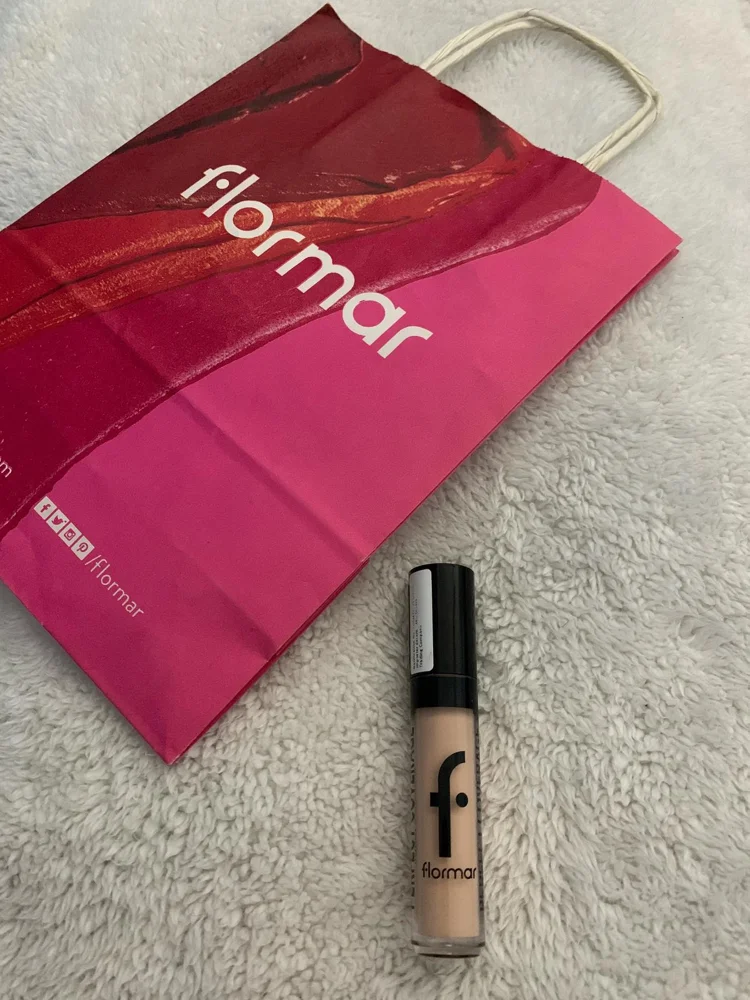 Flormar Makeup