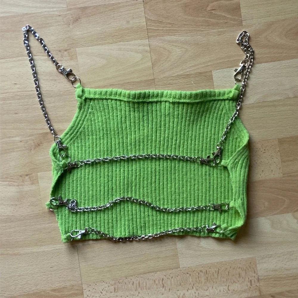 Crop Tops, size S / 36 / 8, photo 3