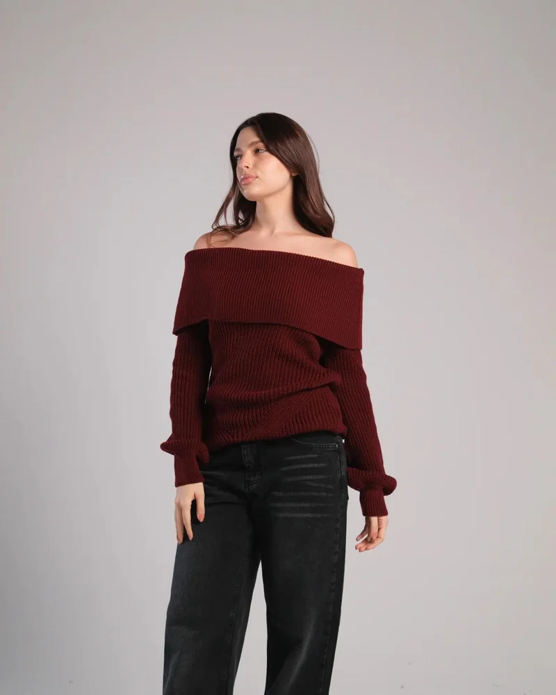 e(x)it Sweaters & Pullovers, size S / 36 / 8, photo 3