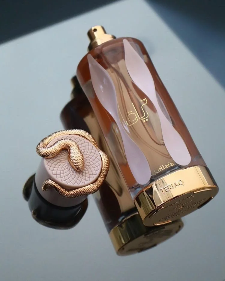 Lattafa Perfume, size Other, photo 3