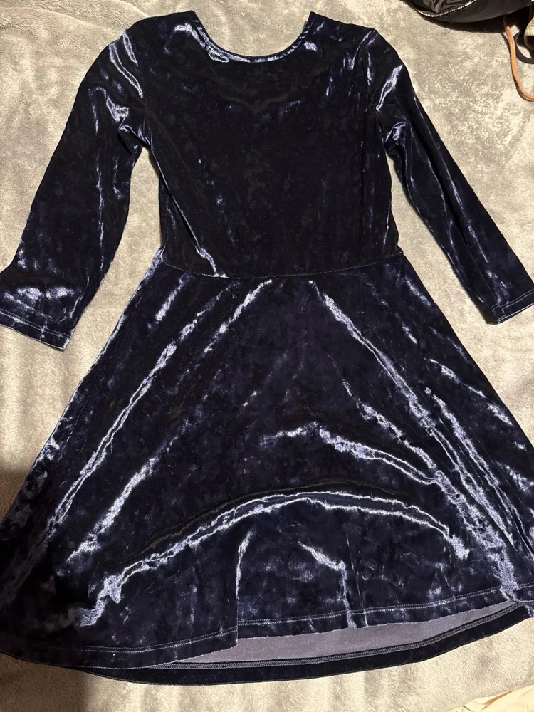 H&M Mini Dresses