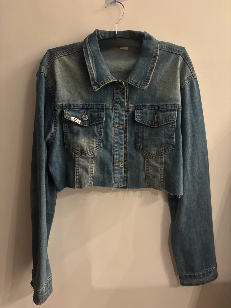 Jackets