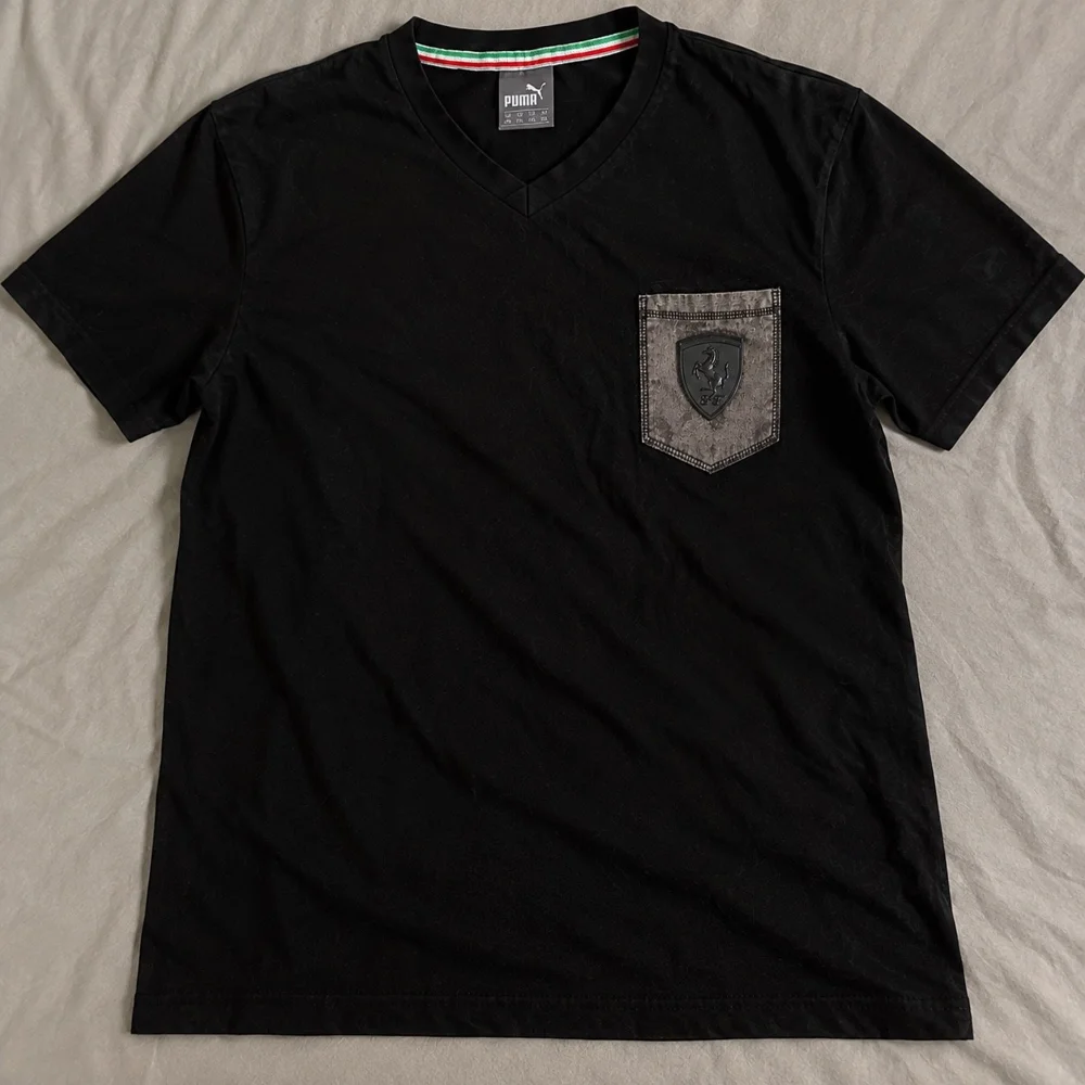 Puma T-shirts, Excellent, size XL, photo 3