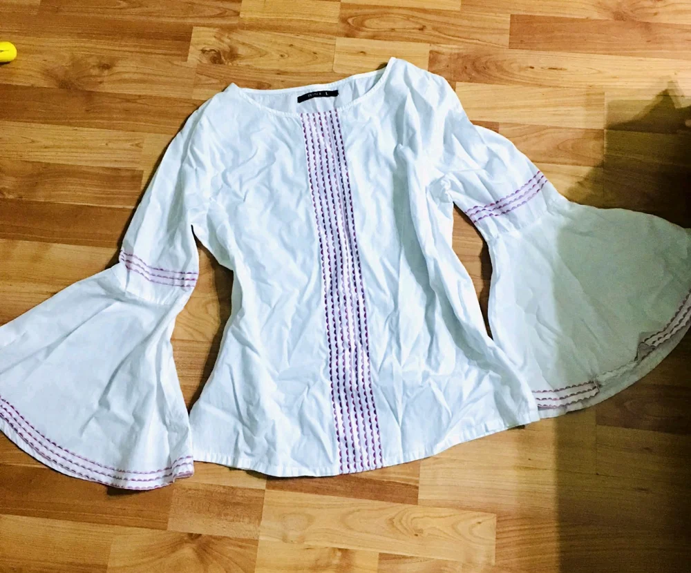 Blouses, size L / 40 / 12, photo 2