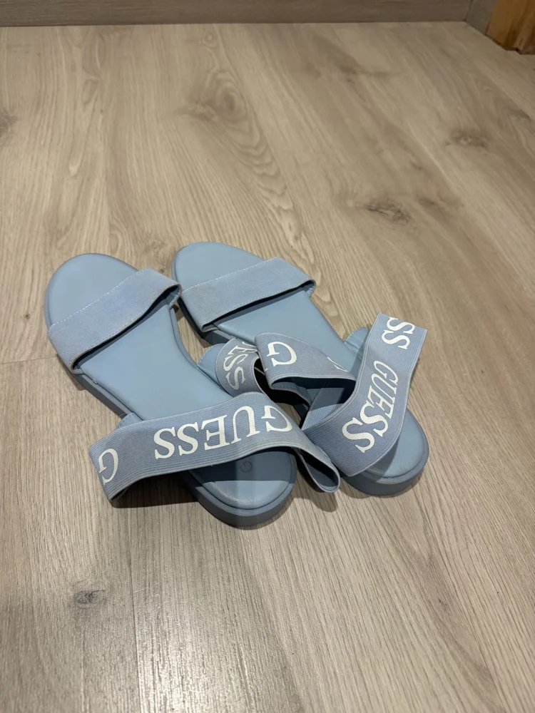 GUESS Flats, size 40, photo 3