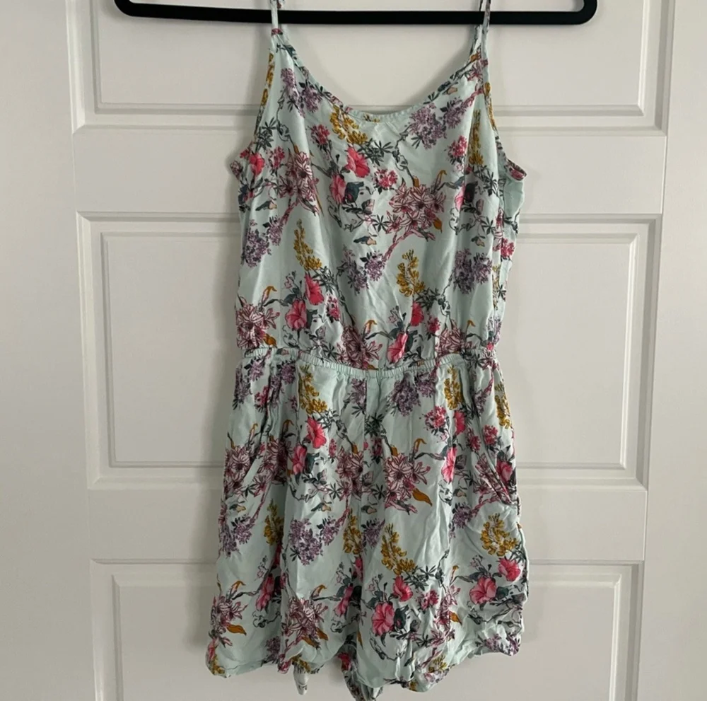 H&M Divided Jumpsuits, size L / 40 / 12, photo 2