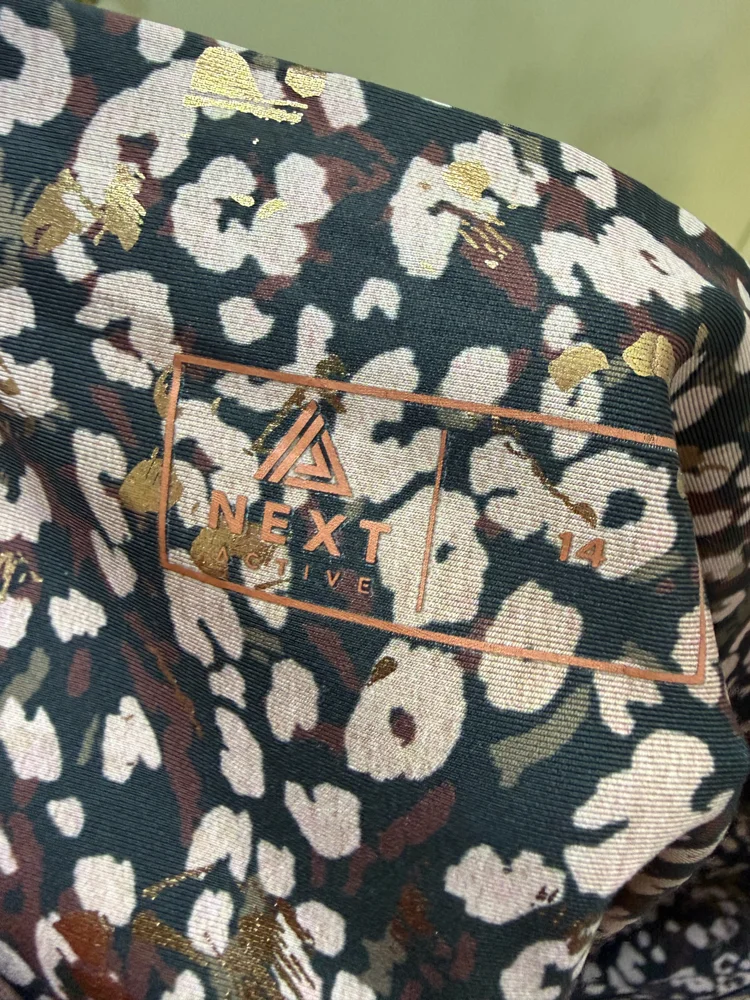 Next Leggings, size XL / 42 / 14, photo 5