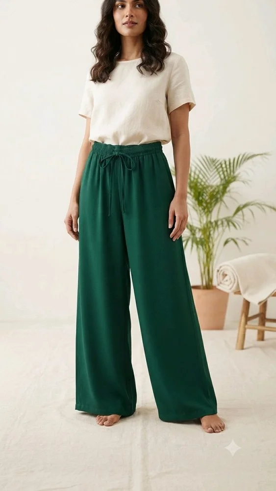 Pants, size One size, photo 2