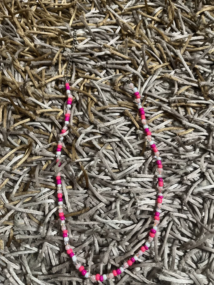 Necklaces, size Other, photo 2
